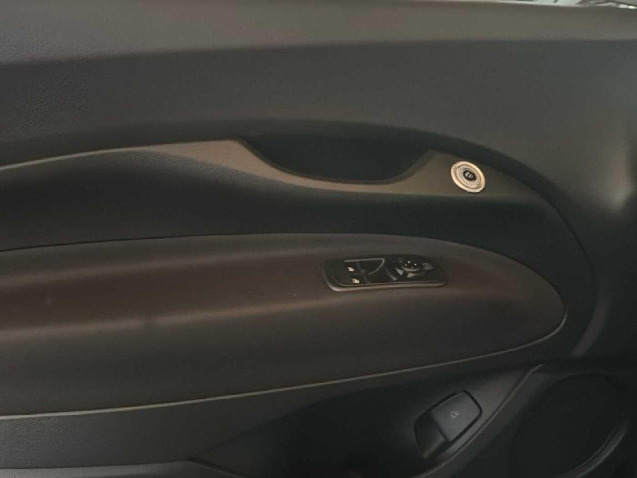 Fiat Fiat 500 usata 9