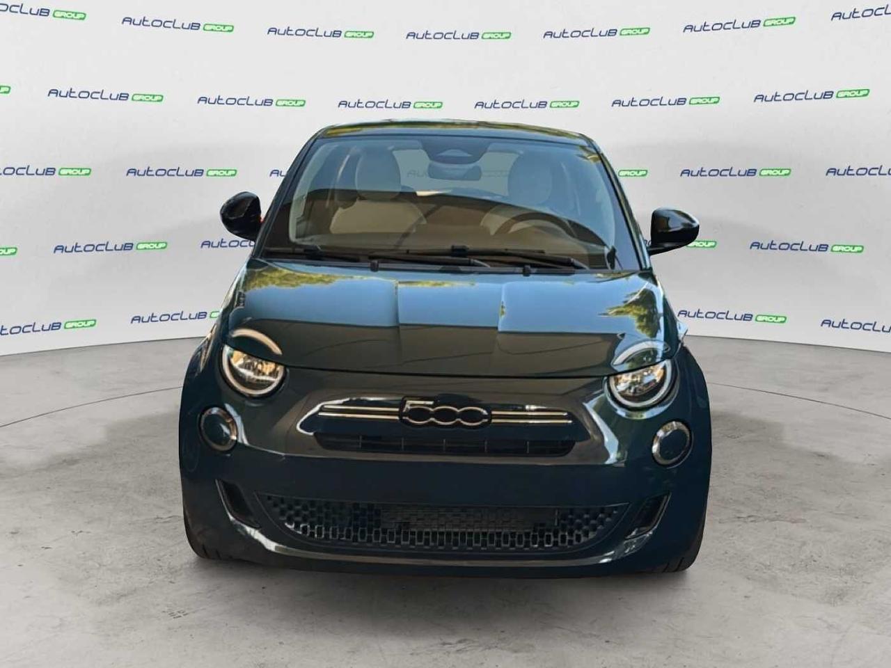 Fiat Fiat 500 usata 11