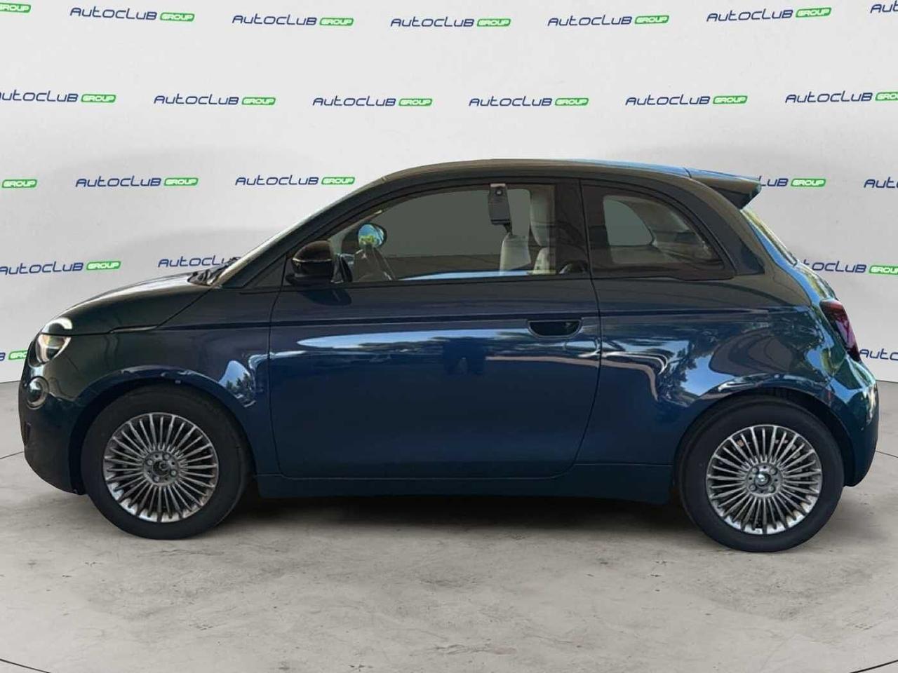 Fiat Fiat 500 usata 14