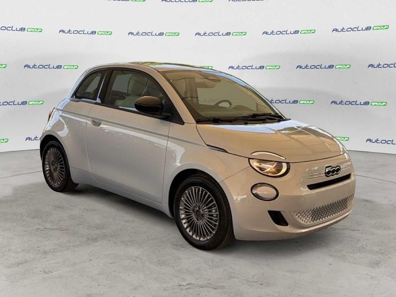 Fiat Fiat 500 500 1.0 hybrid Icon