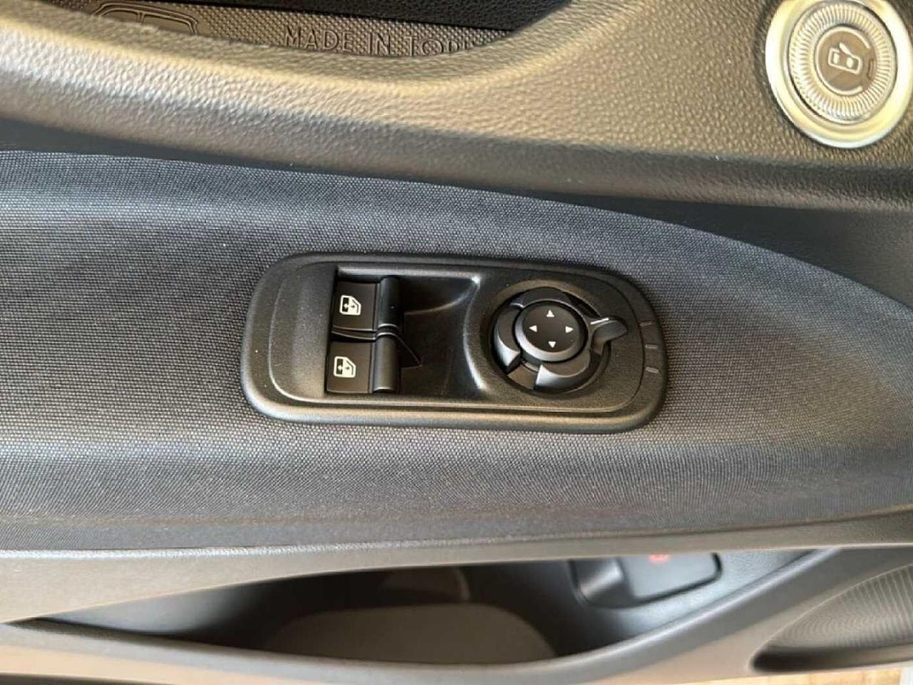 Fiat Fiat 500 usata 2