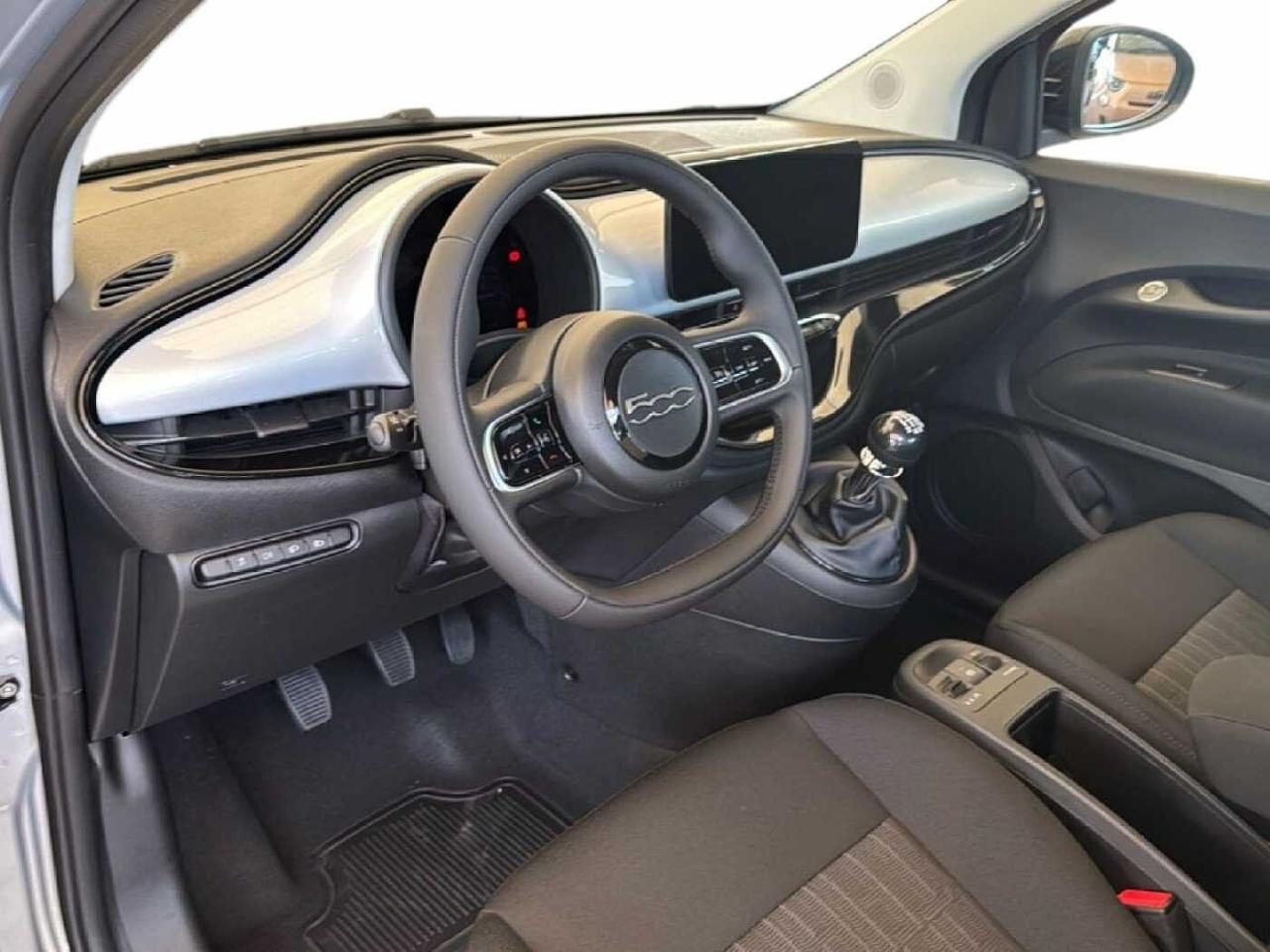 Fiat Fiat 500 usata 3