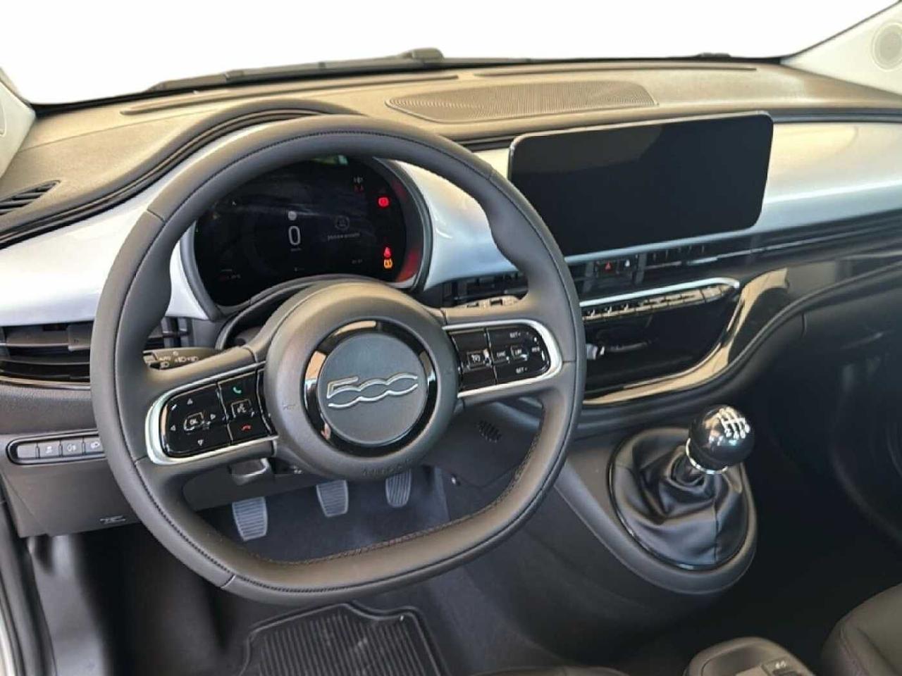 Fiat Fiat 500 usata 4