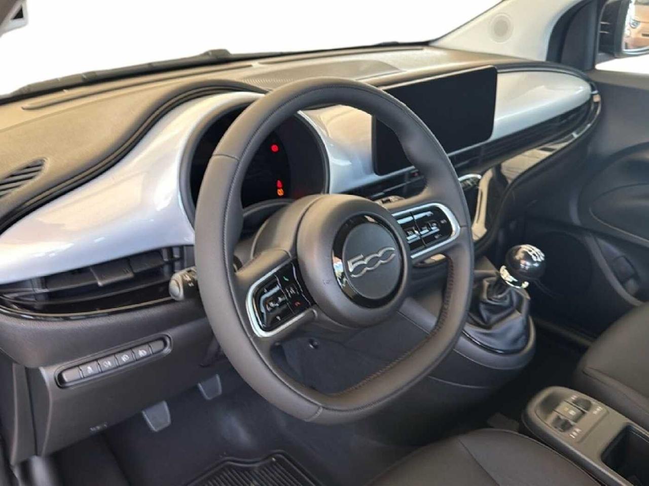 Fiat Fiat 500 usata 5