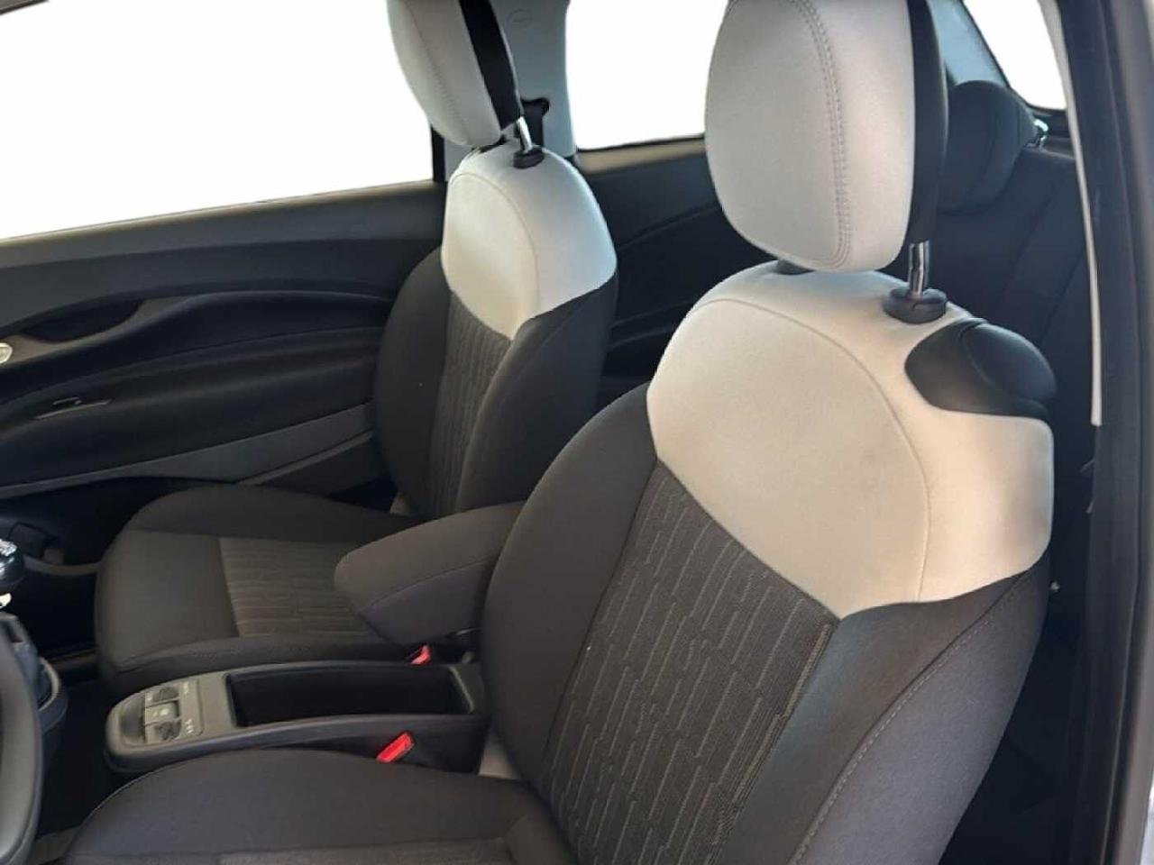 Fiat Fiat 500 usata 7