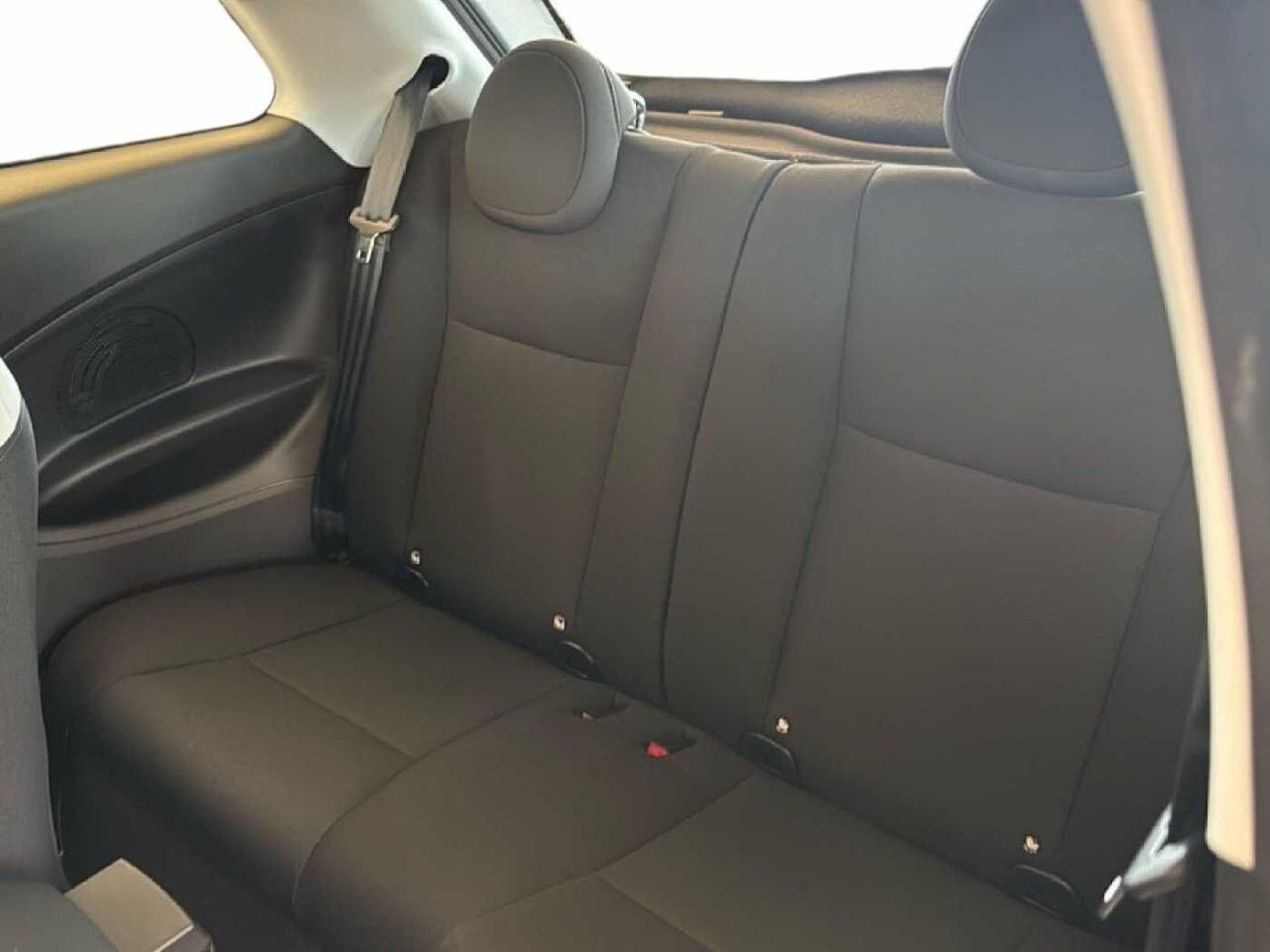 Fiat Fiat 500 usata 8