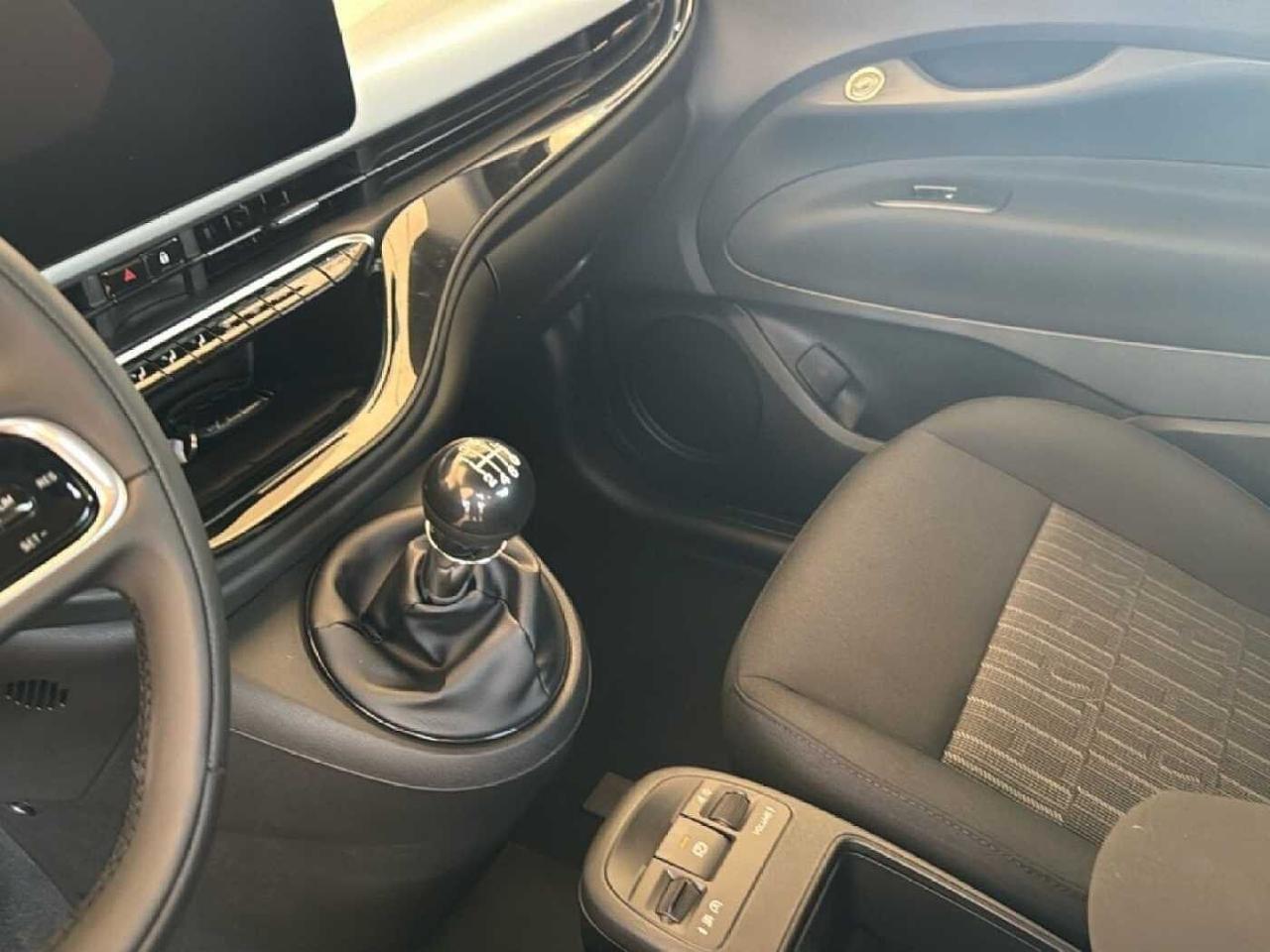 Fiat Fiat 500 usata 10
