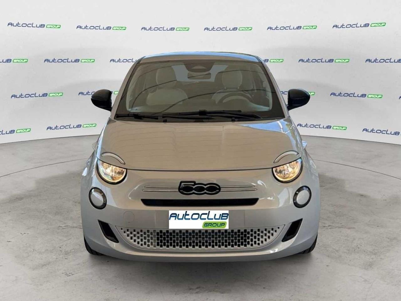 Fiat Fiat 500 usata 11