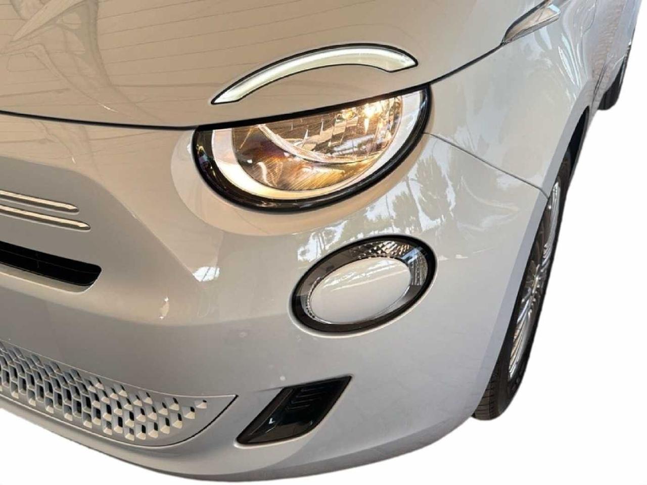 Fiat Fiat 500 usata 12