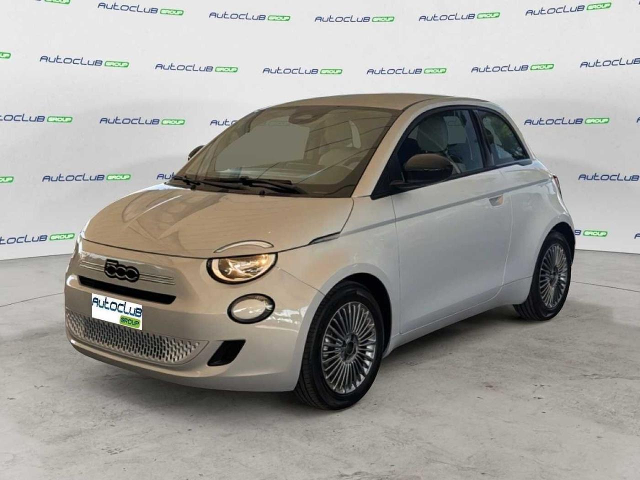 Fiat Fiat 500 usata 13