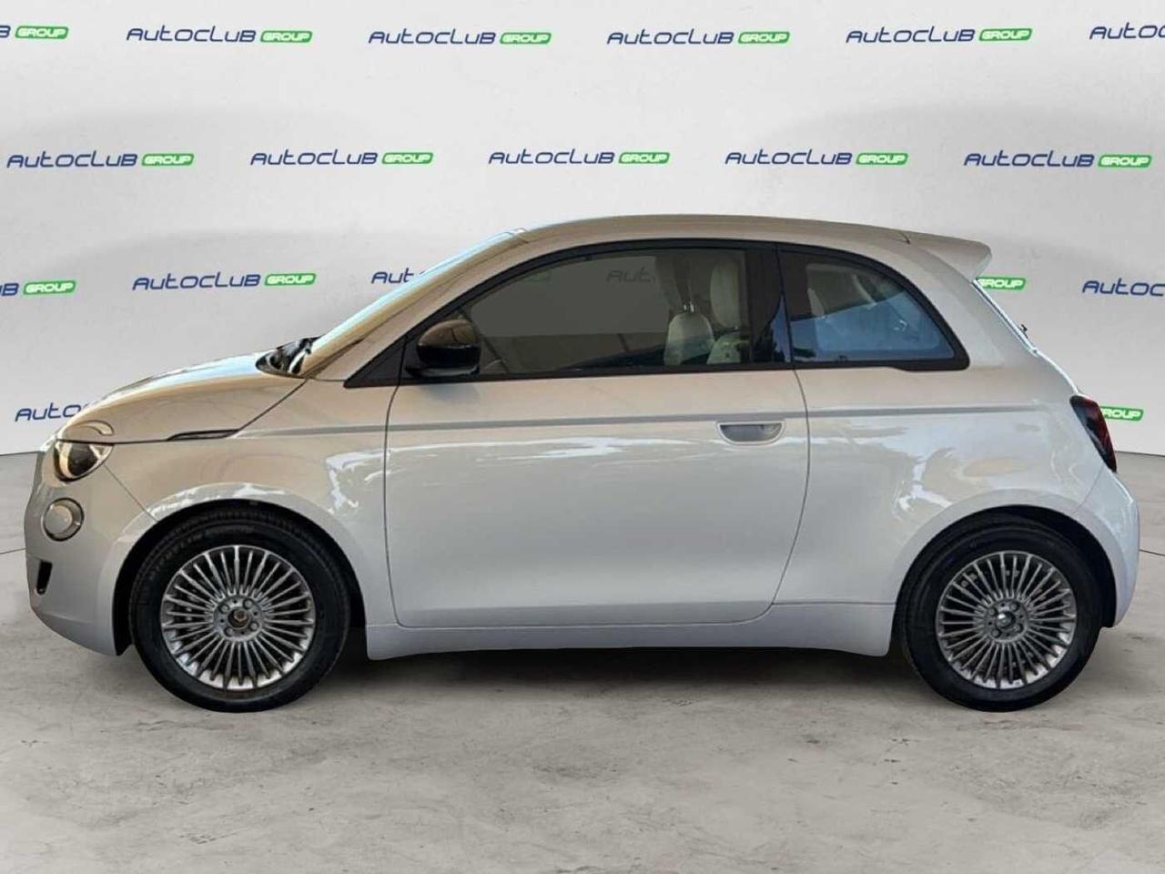 Fiat Fiat 500 usata 14
