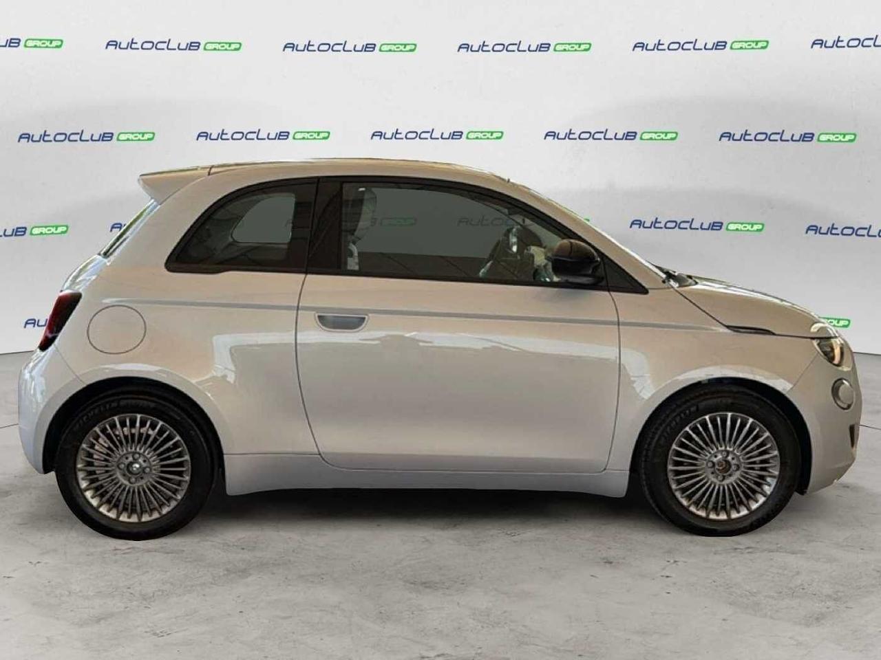 Fiat Fiat 500 usata 15