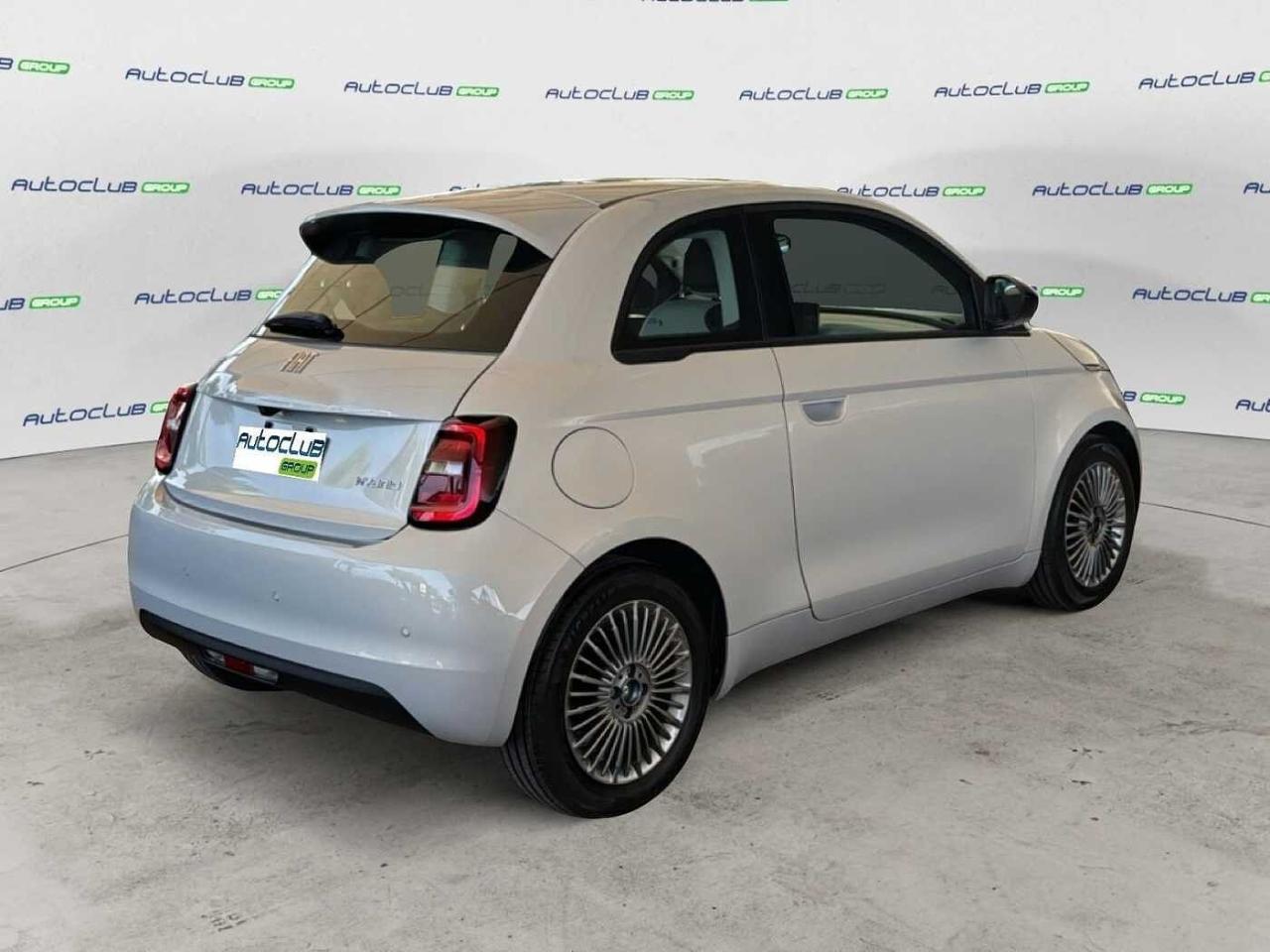 Fiat Fiat 500 usata 16