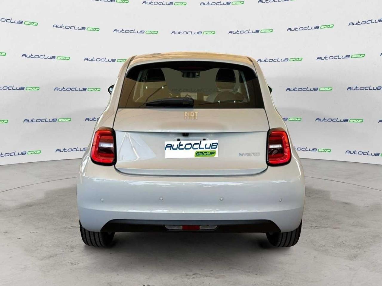 Fiat Fiat 500 usata 17