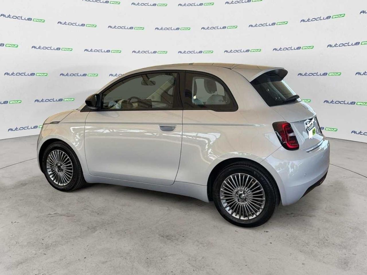 Fiat Fiat 500 usata 18