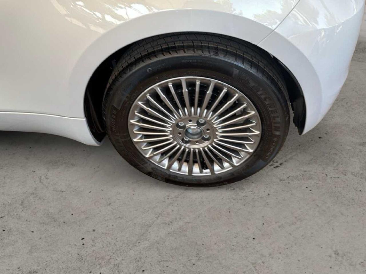 Fiat Fiat 500 usata 19