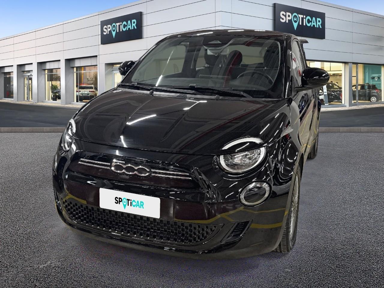 Fiat Fiat 500 500 Elettrica Icon 118cv