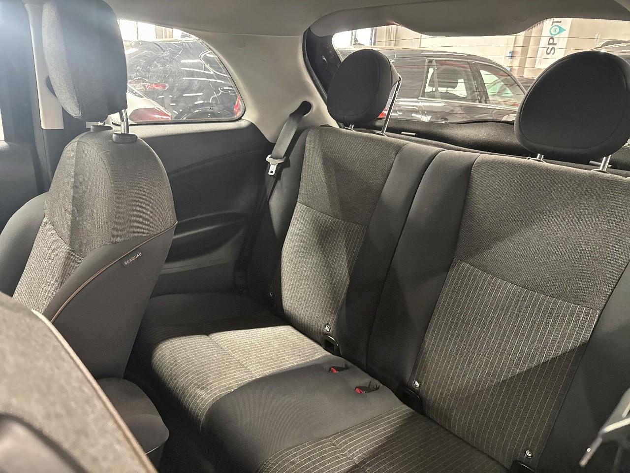 Fiat Fiat 500 usata, con Climatizzatore