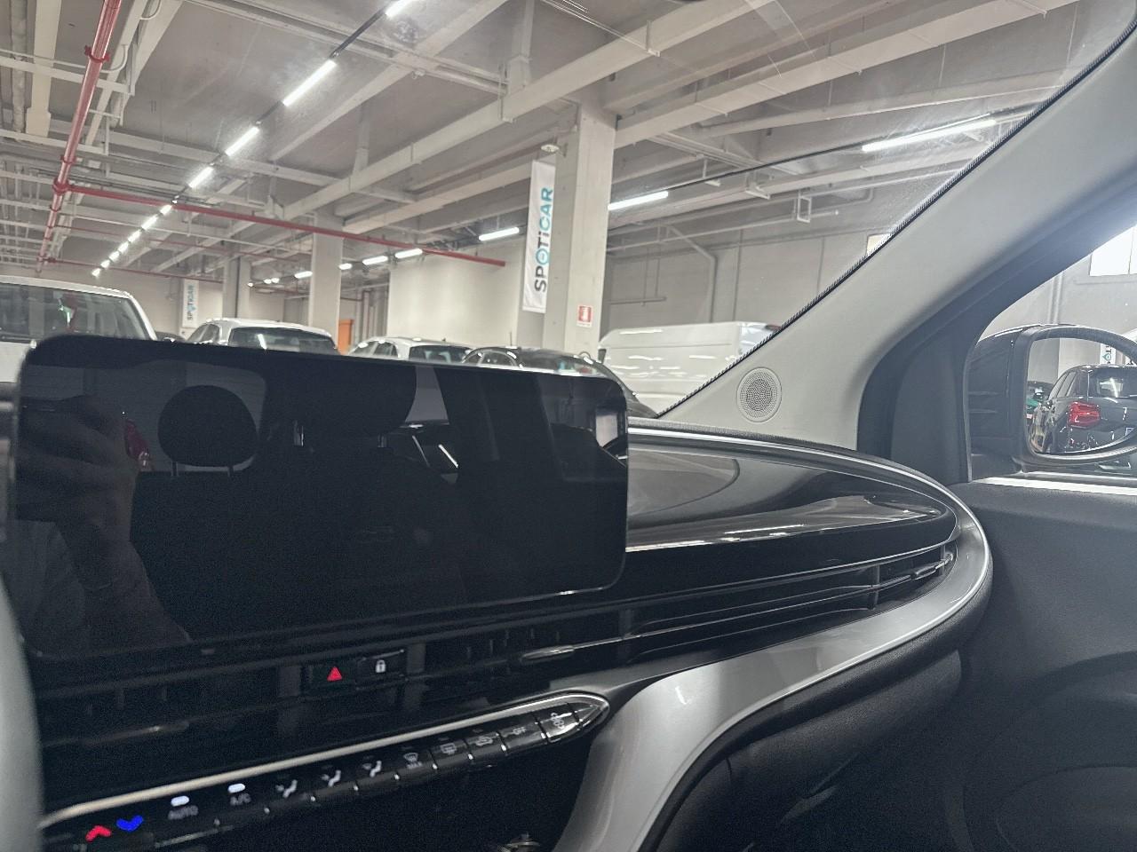 Fiat Fiat 500 usata, con Mirror Screen