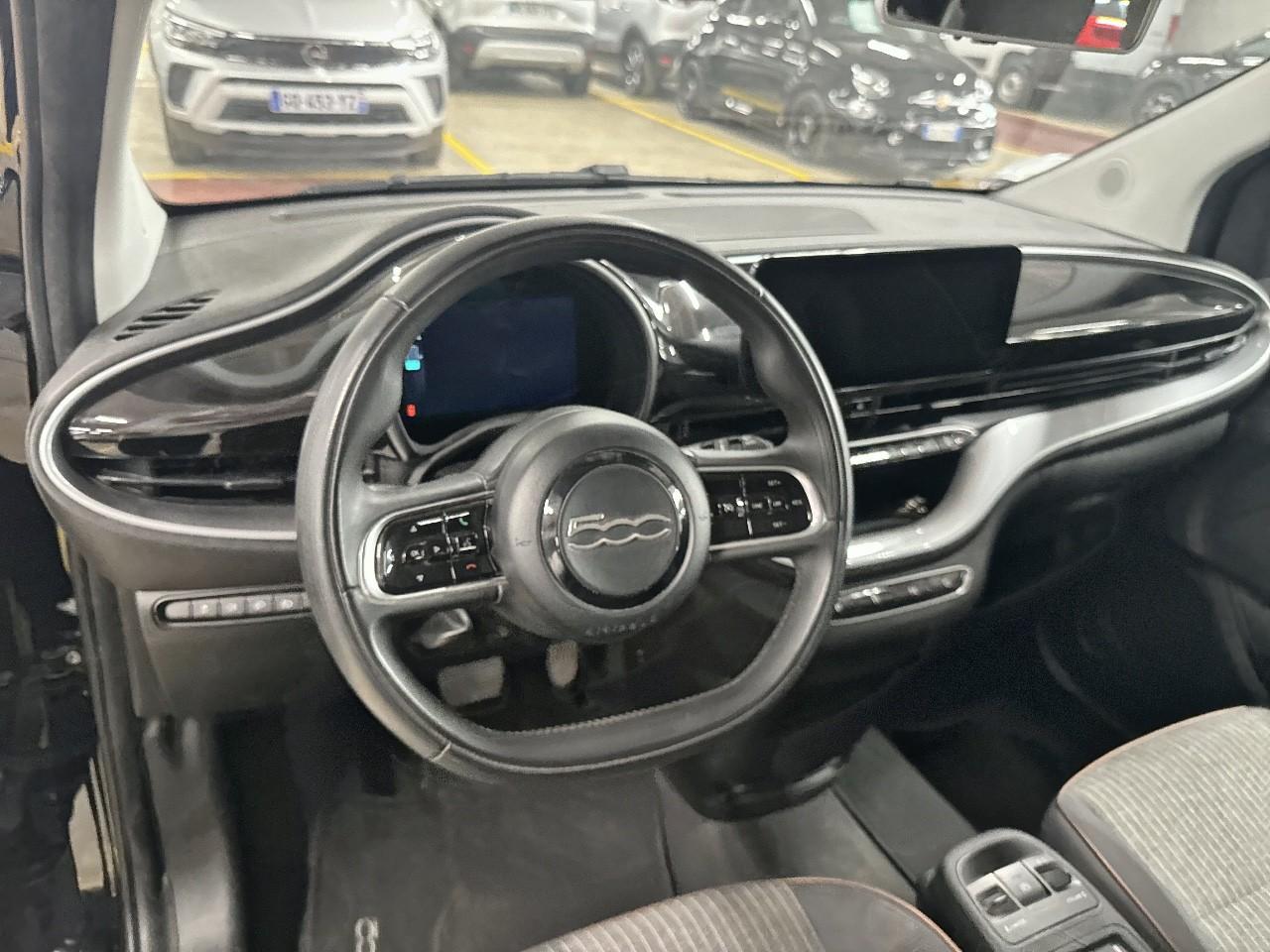Fiat Fiat 500 usata 7