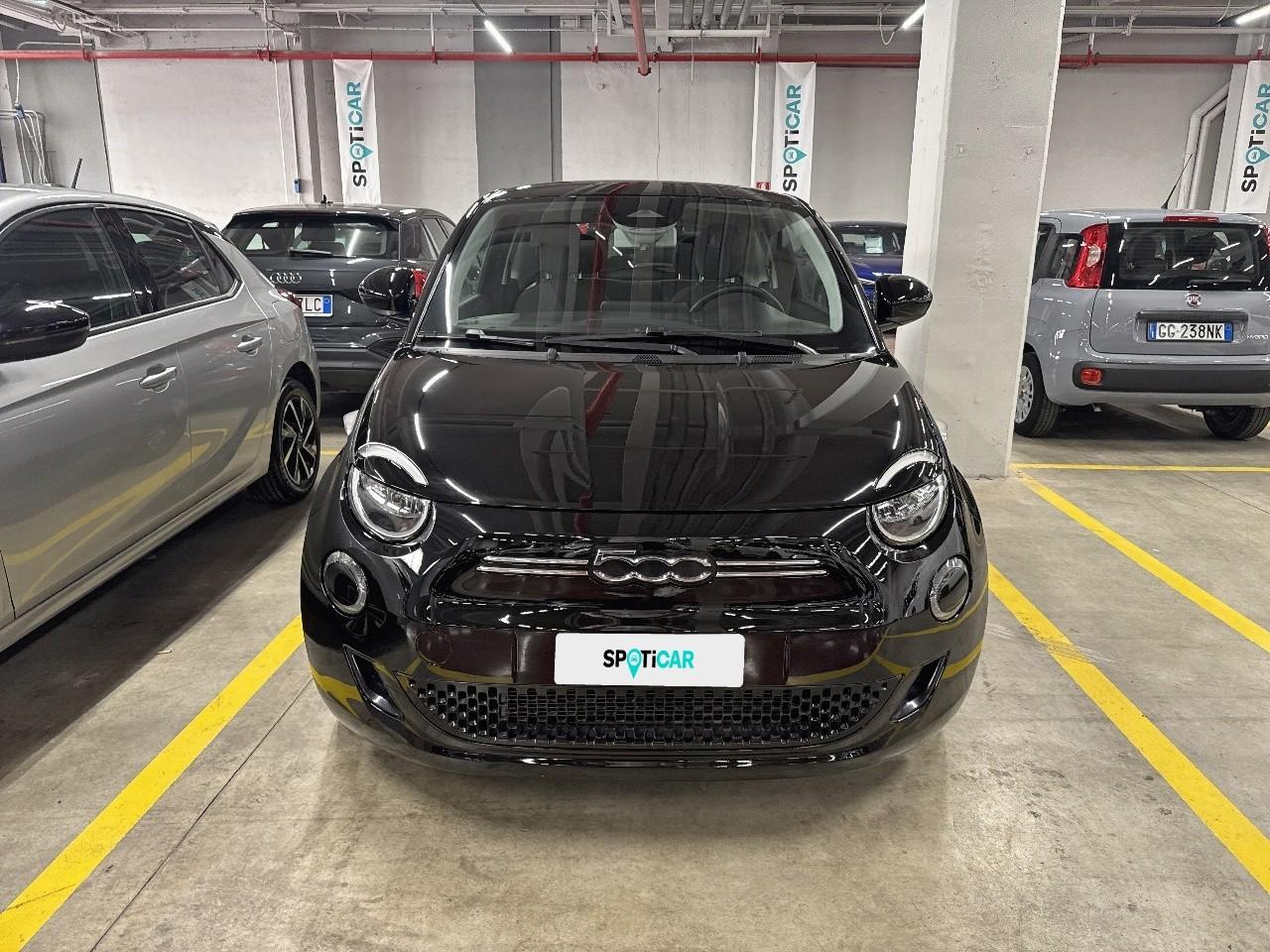 Fiat Fiat 500 usata 11