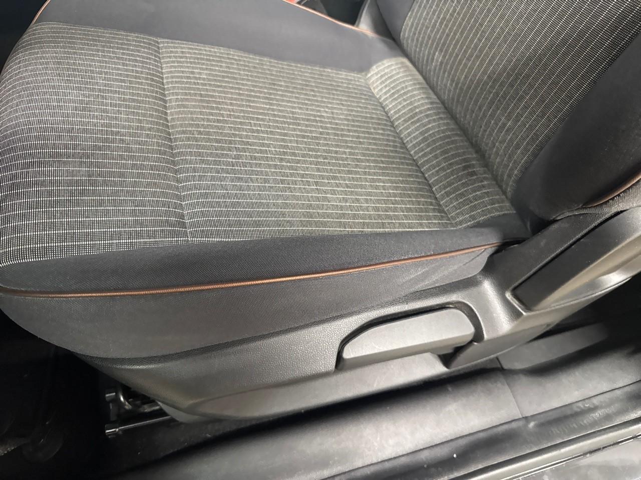 Fiat Fiat 500 usata 12