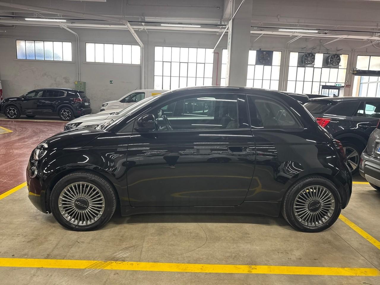 Fiat Fiat 500 usata 15