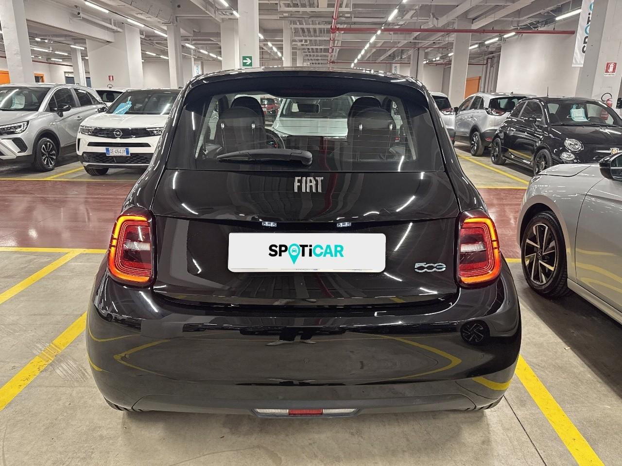 Fiat Fiat 500 usata 16