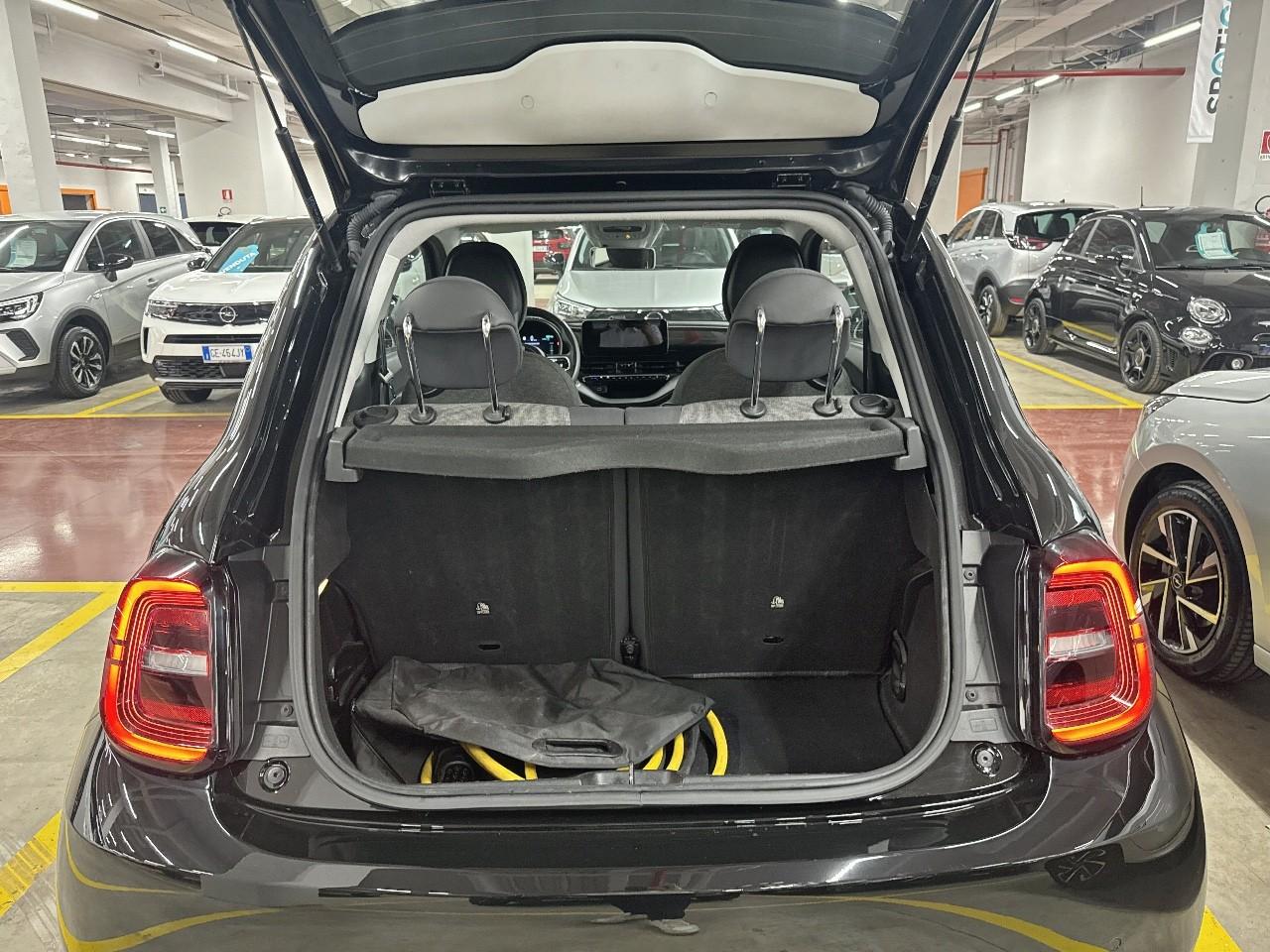 Fiat Fiat 500 usata 17