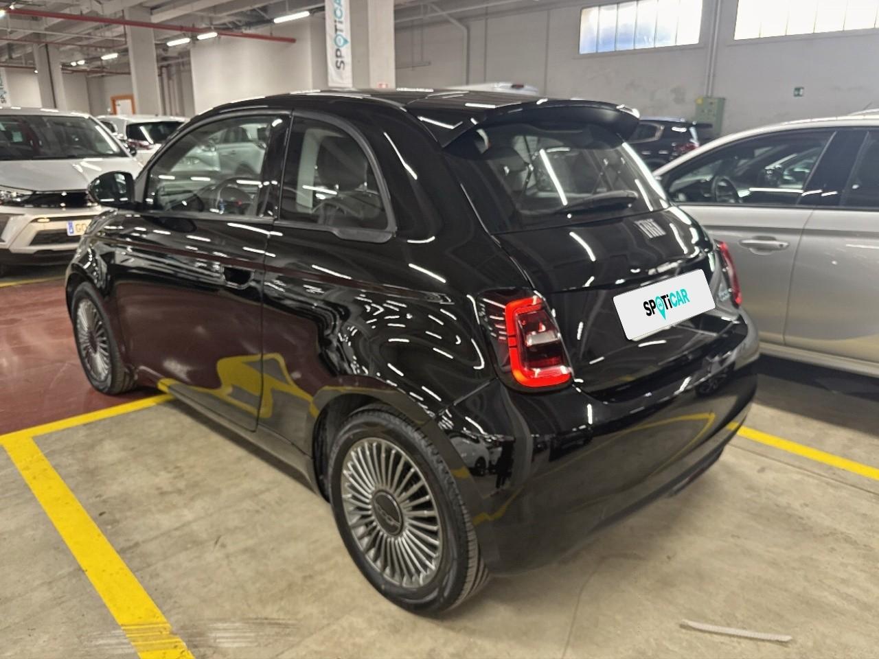 Fiat Fiat 500 usata 18