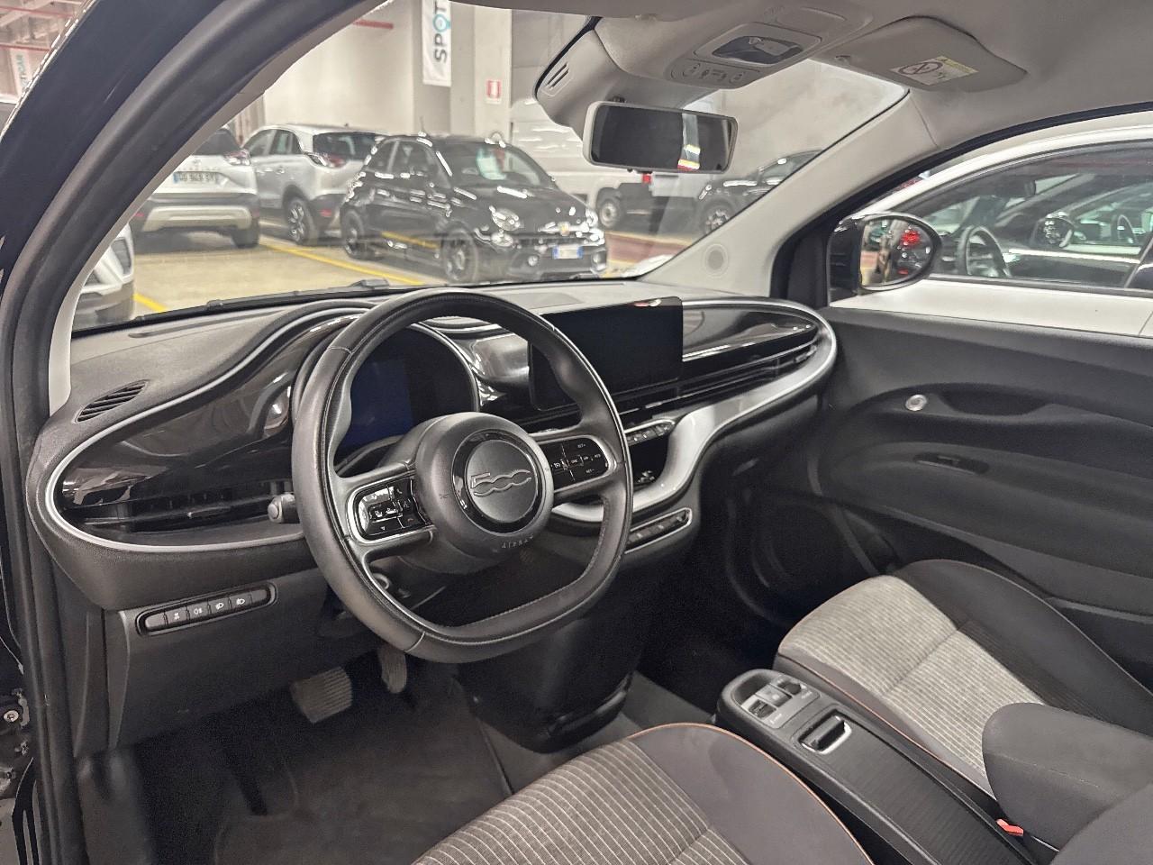Fiat Fiat 500 usata 19