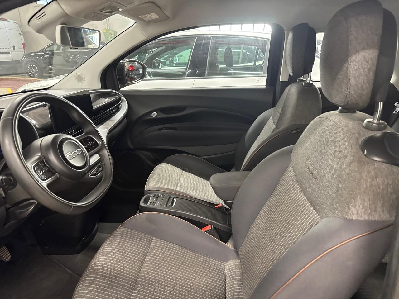 Fiat Fiat 500 usata 20