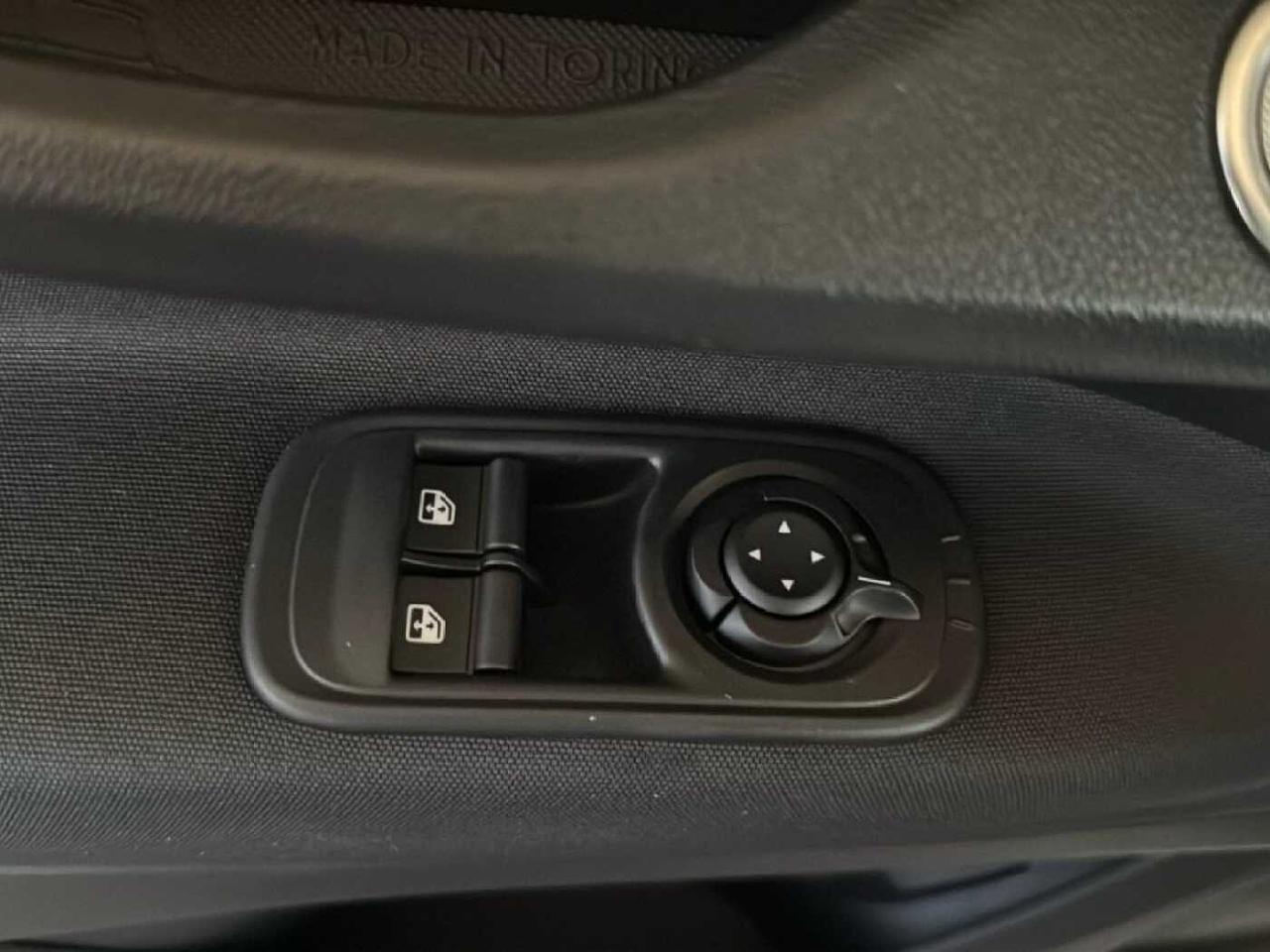Fiat Fiat 500 usata 2