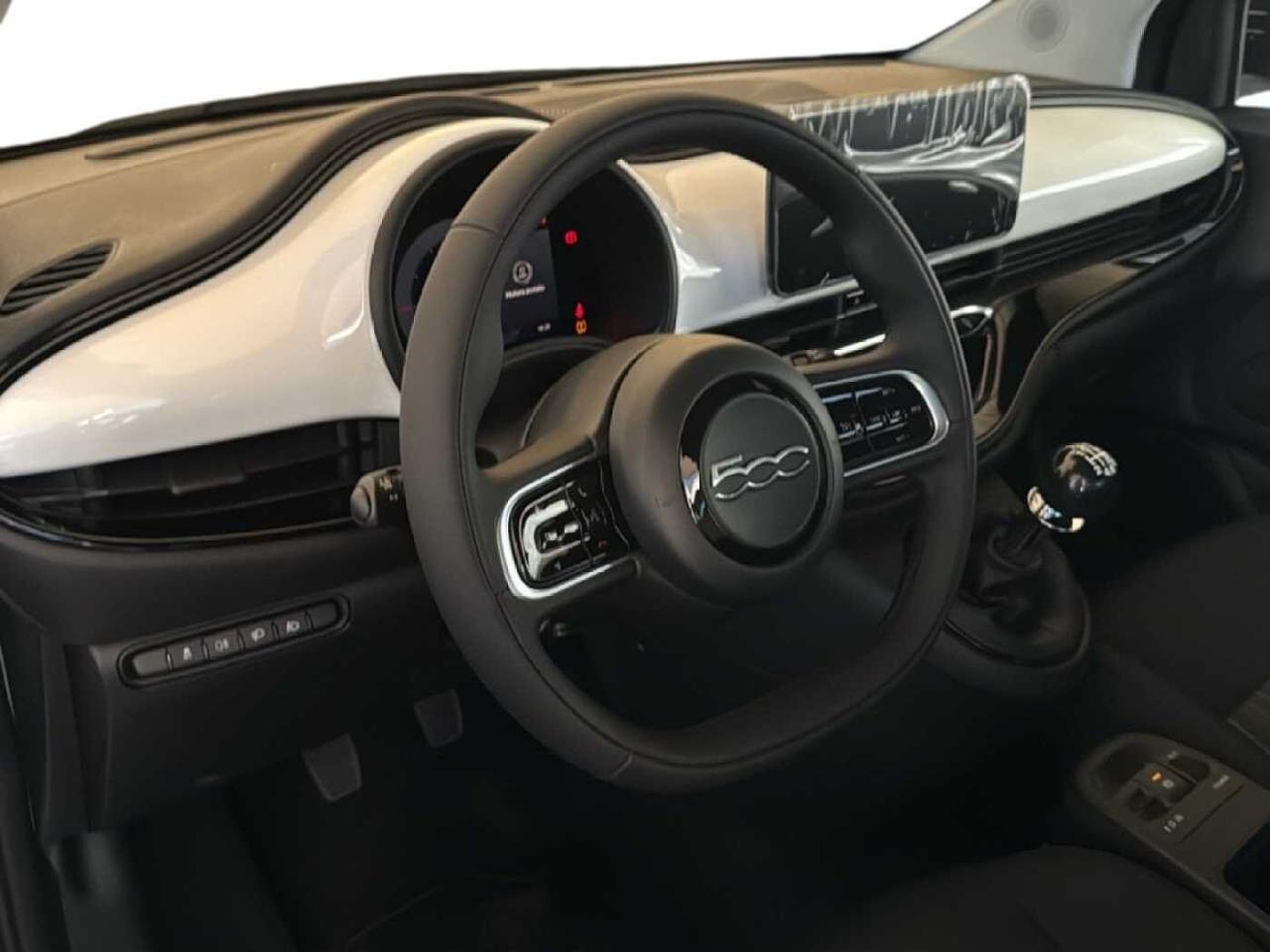 Fiat Fiat 500 usata 5