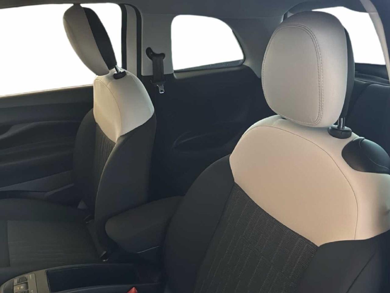Fiat Fiat 500 usata 7