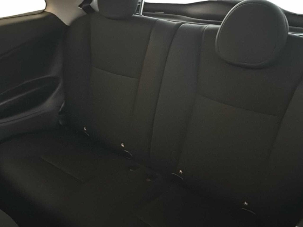 Fiat Fiat 500 usata 8