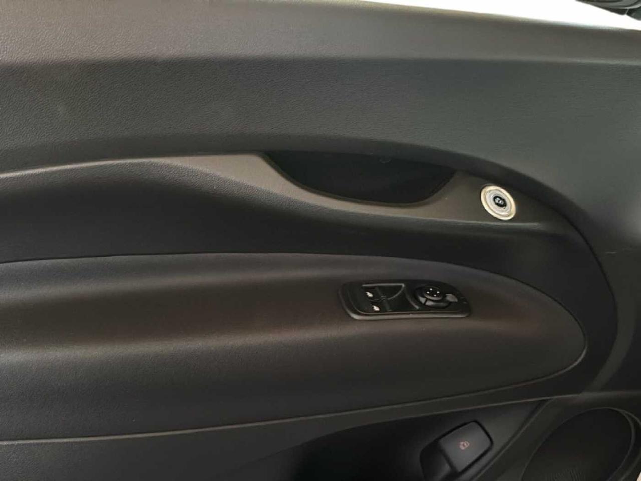 Fiat Fiat 500 usata 9