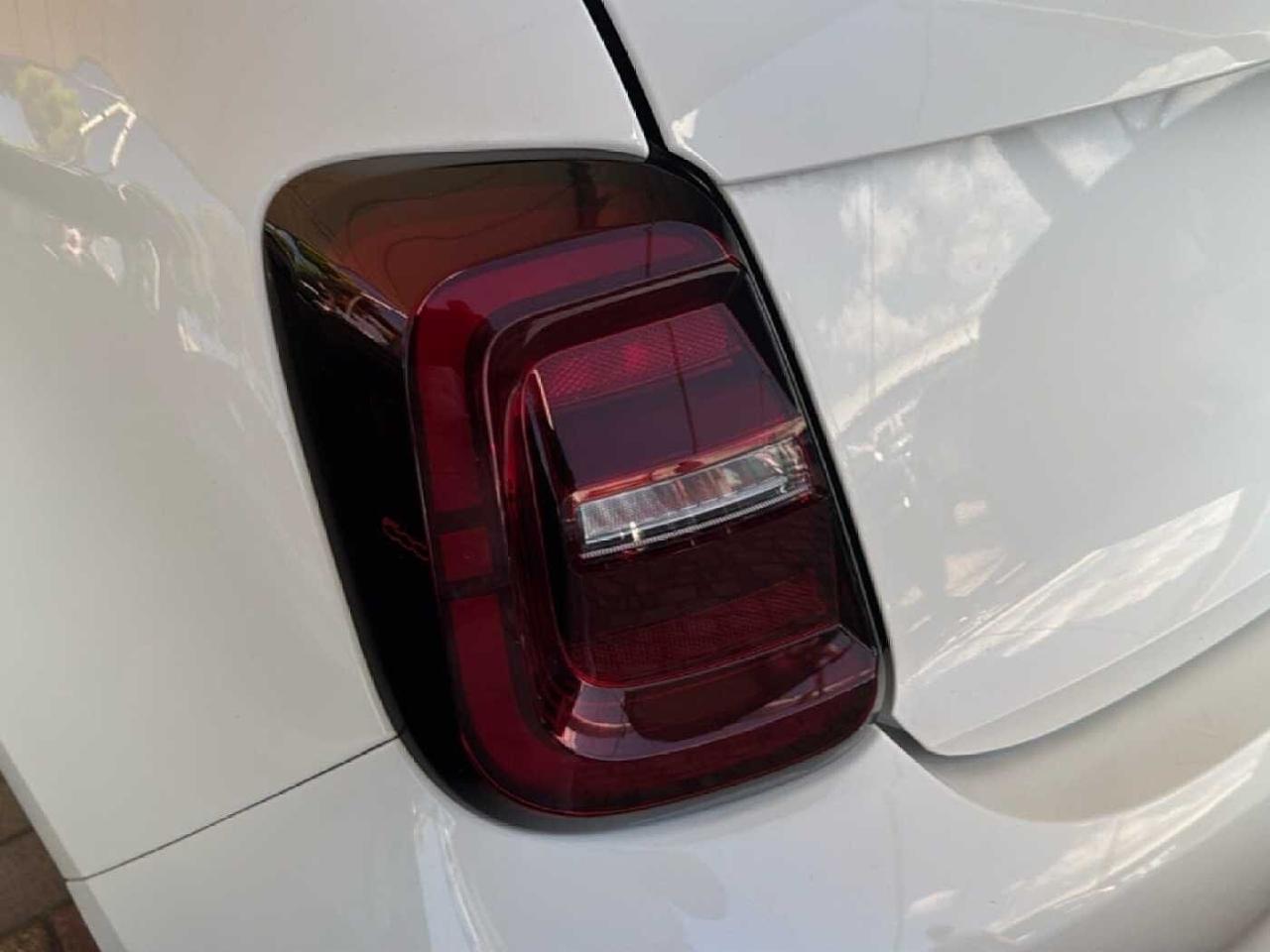 Fiat Fiat 500 usata 12