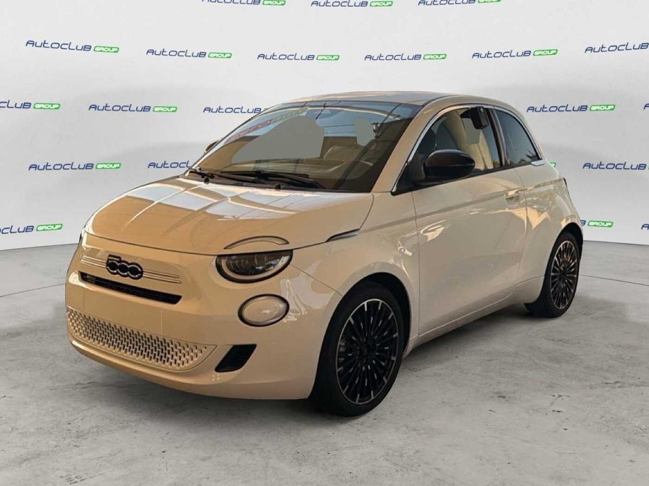 Fiat Fiat 500 usata 13