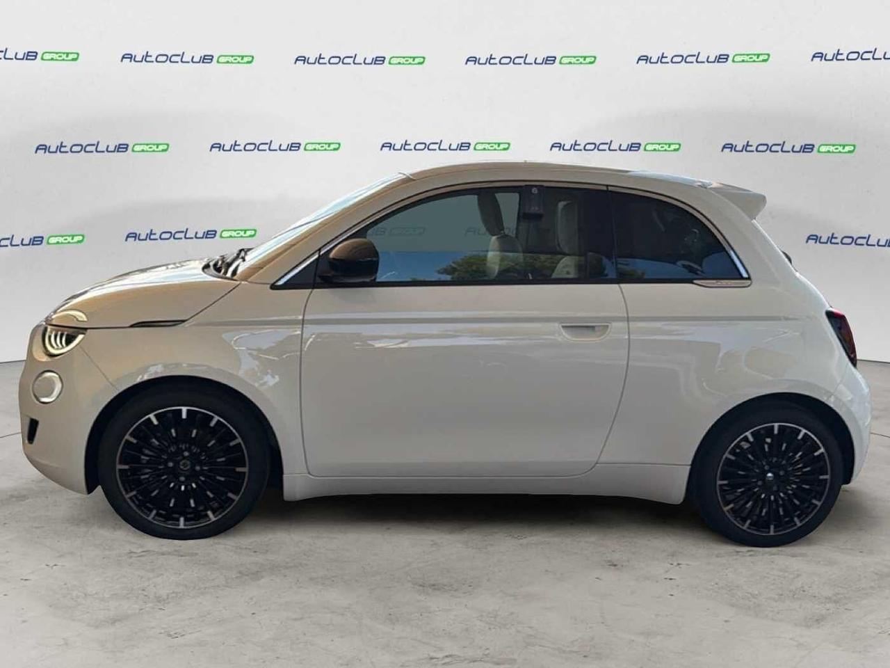 Fiat Fiat 500 usata 14