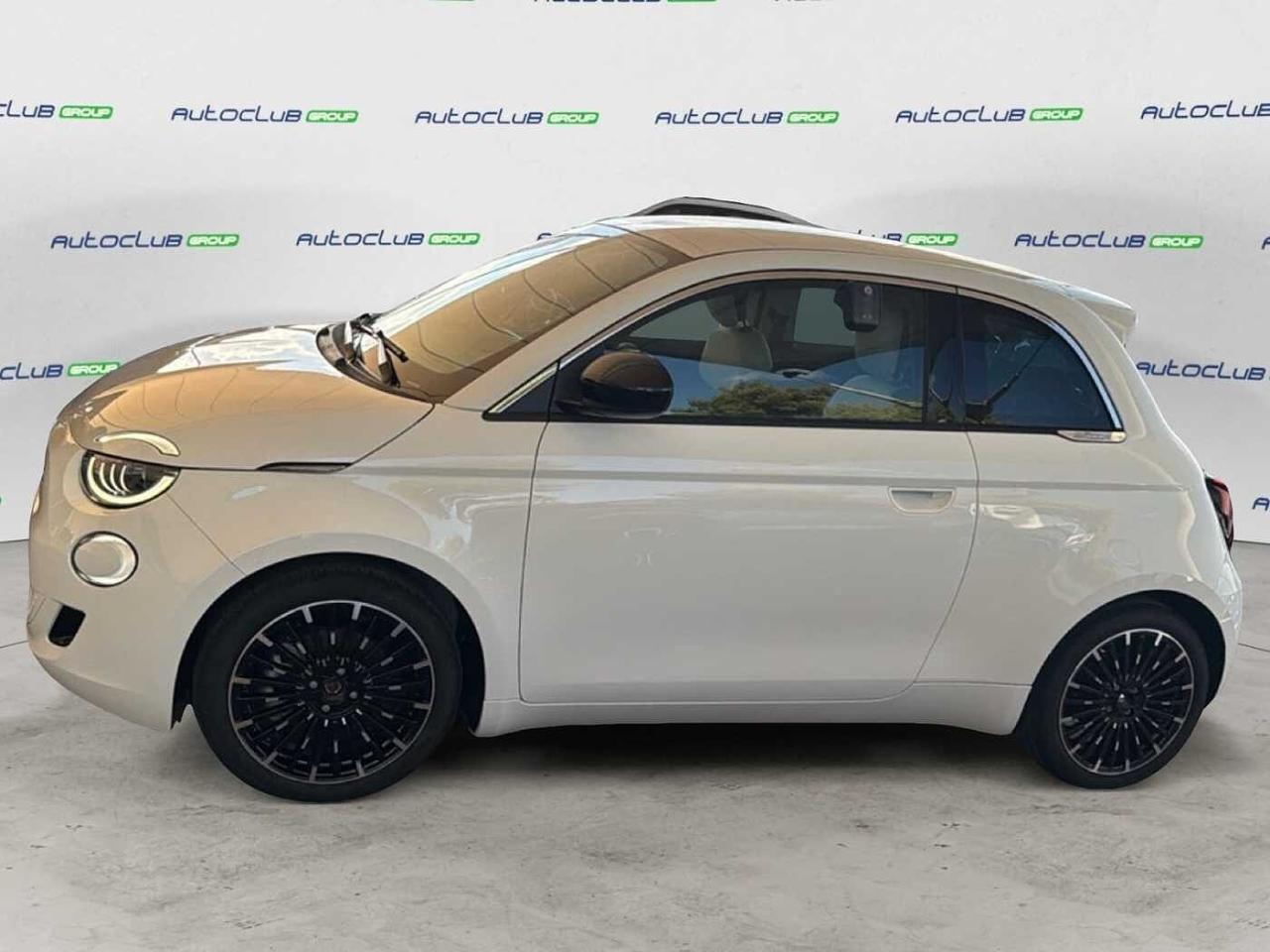 Fiat Fiat 500 usata 15
