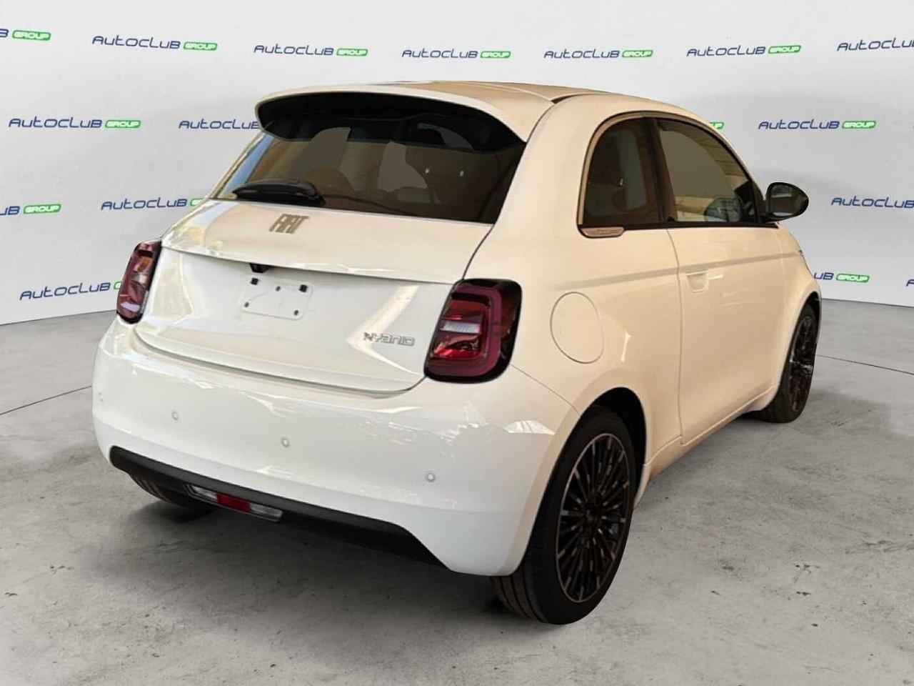 Fiat Fiat 500 usata 16