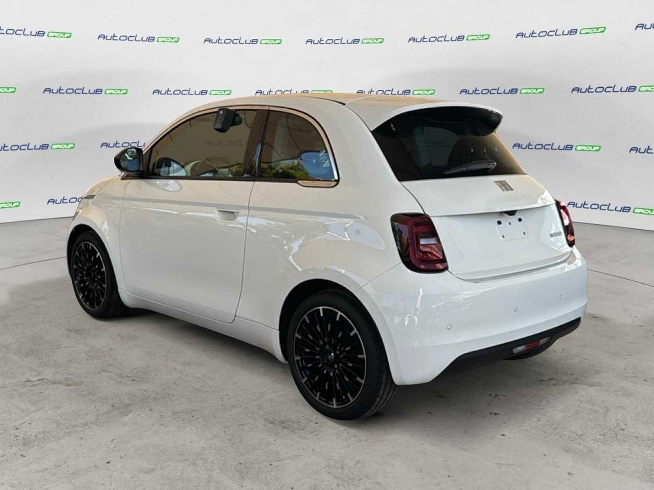Fiat Fiat 500 usata 18