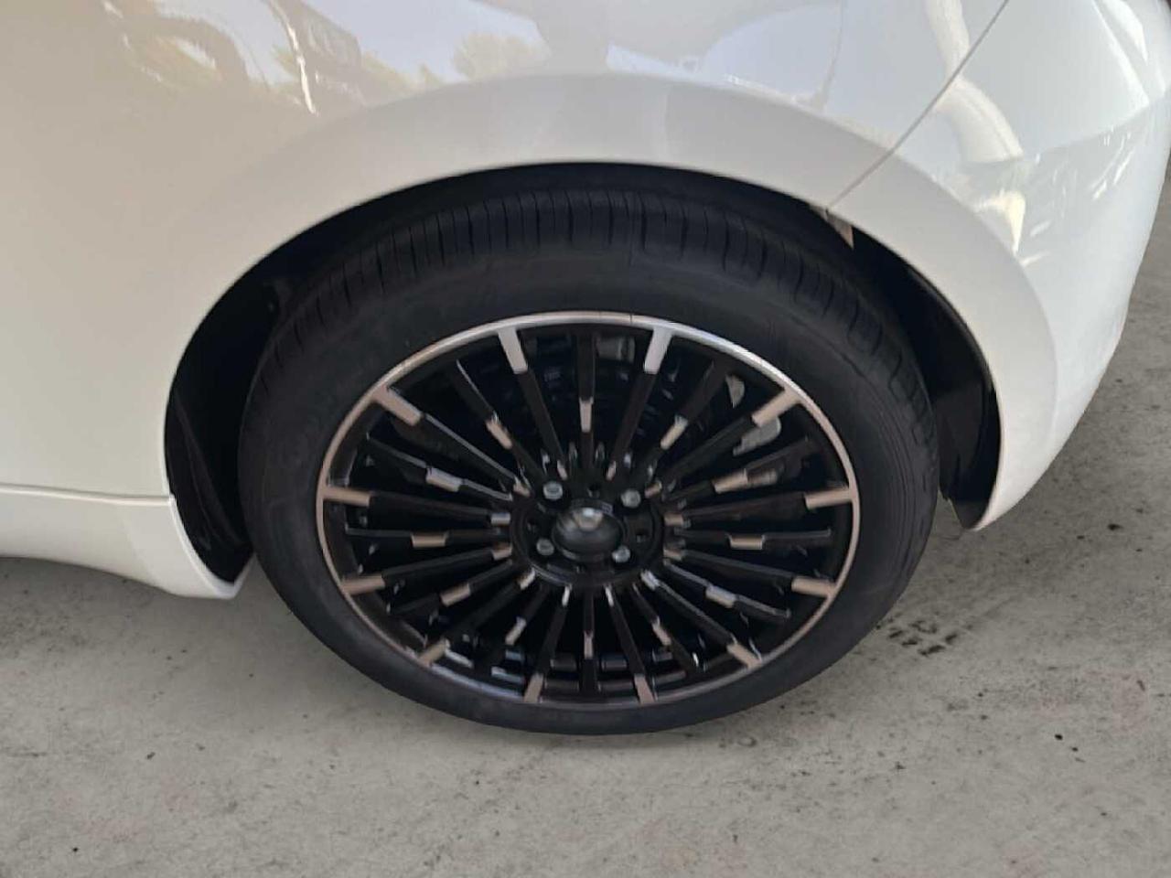 Fiat Fiat 500 usata 19