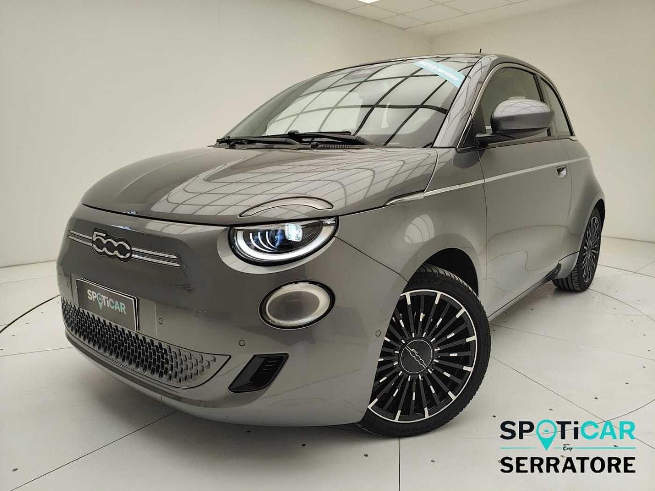 Fiat Fiat 500 500 IV 2020 500e 42 kWh La Prima