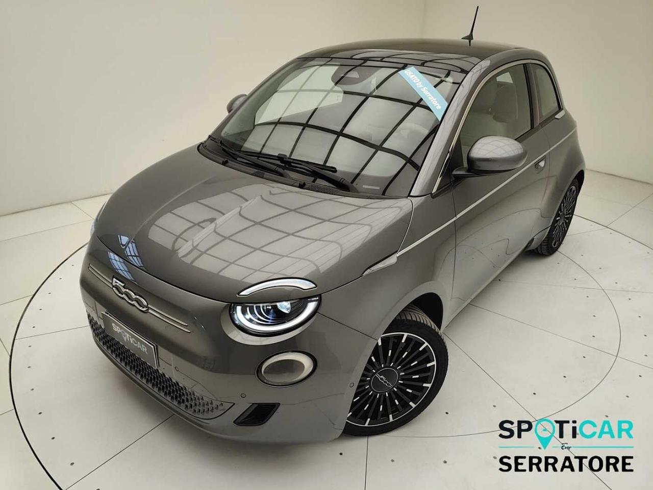 Fiat Fiat 500 usata 5