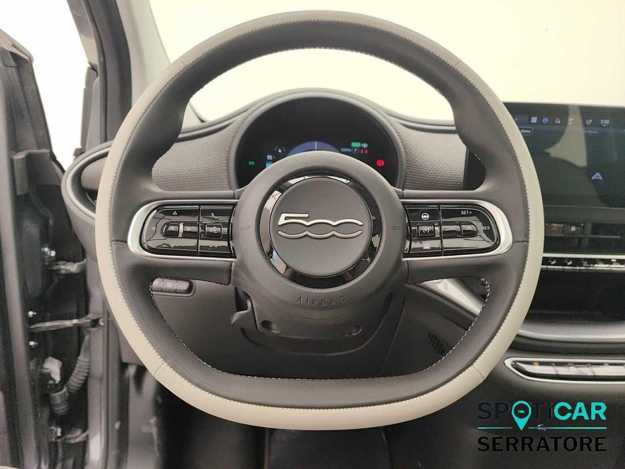 Fiat Fiat 500 usata 6