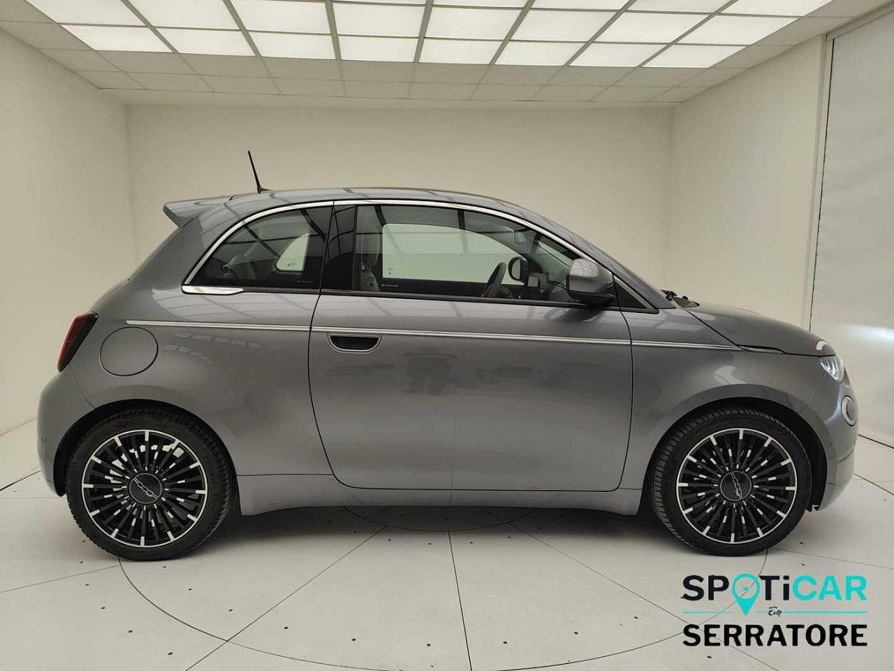 Fiat Fiat 500 usata 9