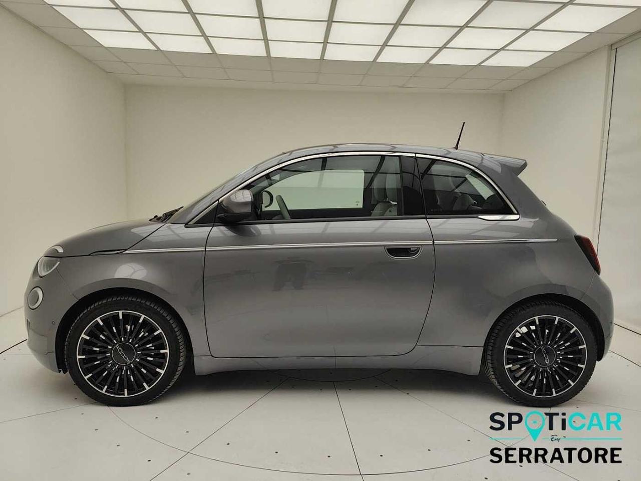 Fiat Fiat 500 usata 10