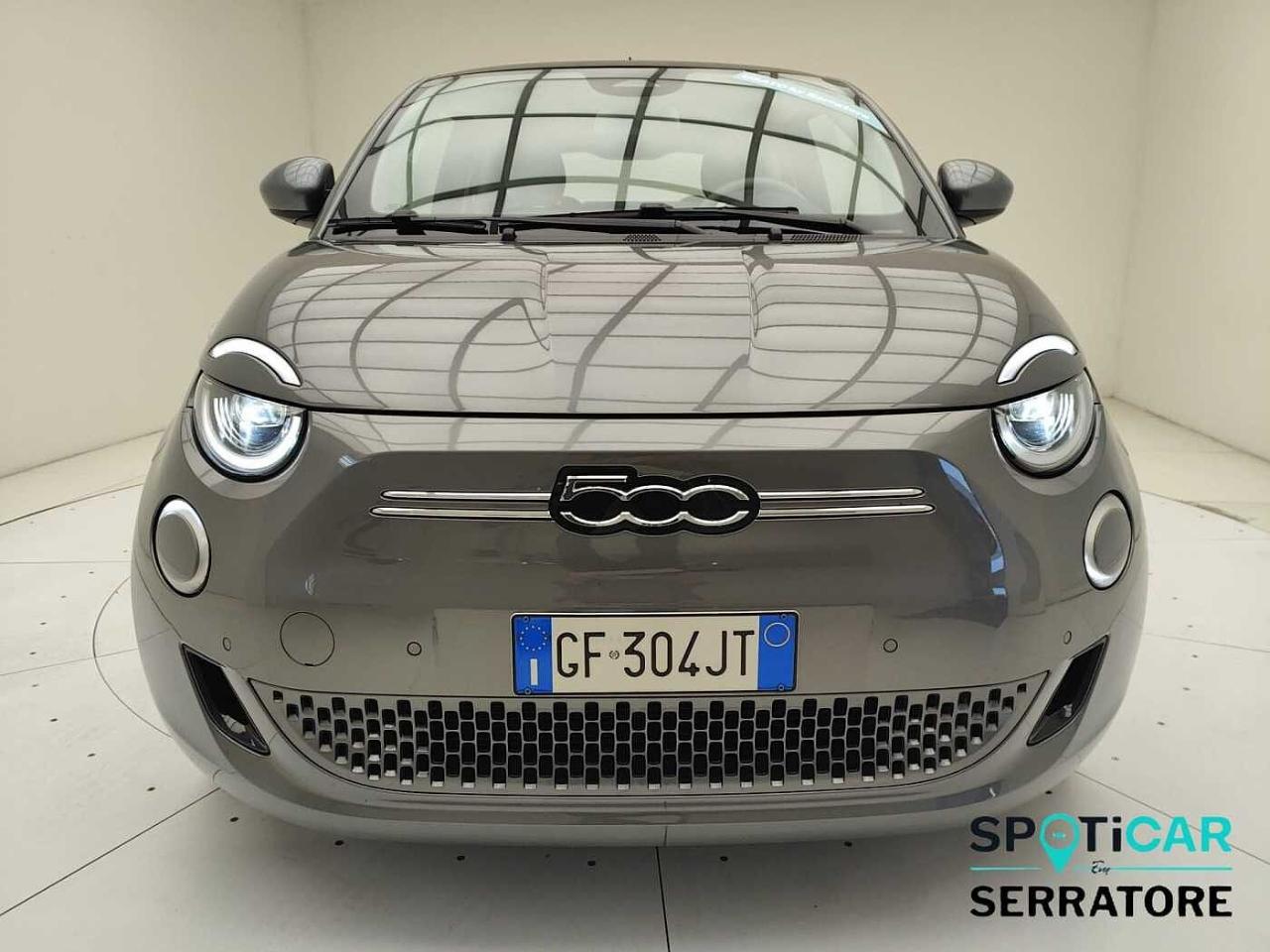 Fiat Fiat 500 usata 11
